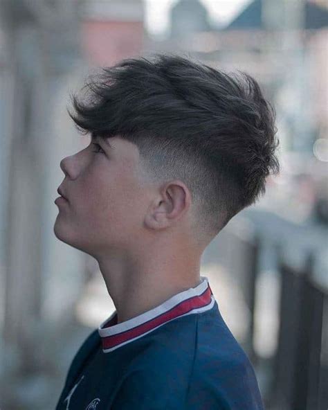 2023 boys hairstyles|most popular boy haircut 2023.